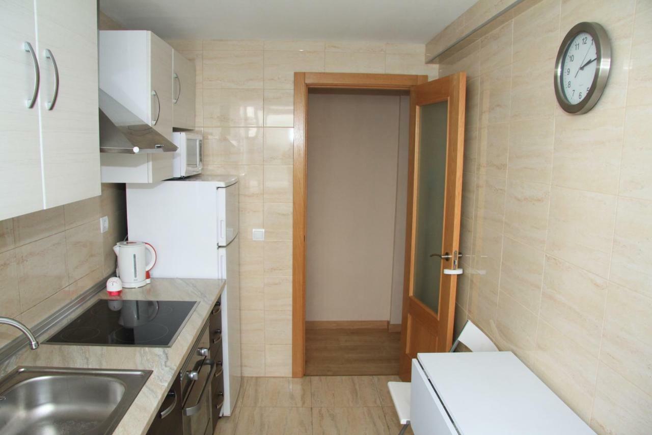 Apartamento Eivissa 800 M De La Playa De 甘迪亚 外观 照片