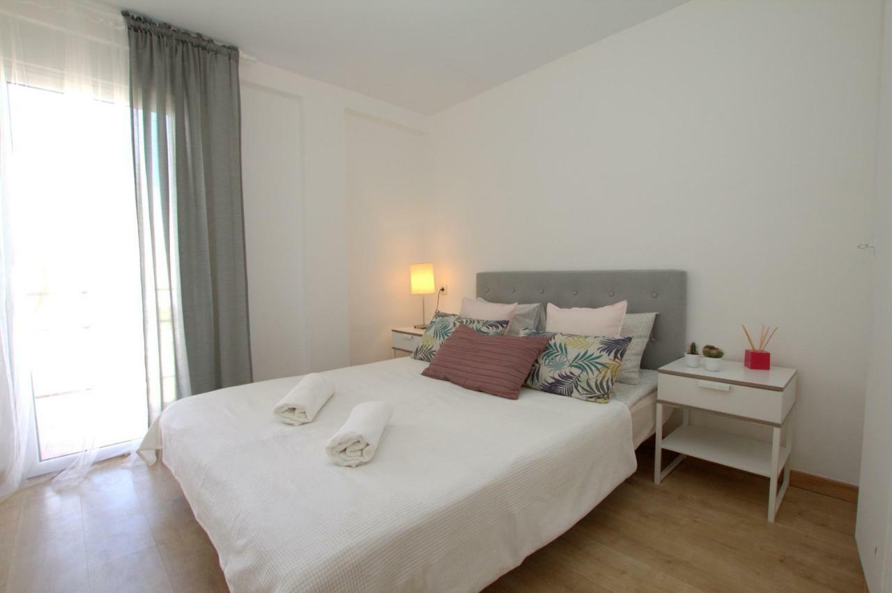 Apartamento Eivissa 800 M De La Playa De 甘迪亚 外观 照片