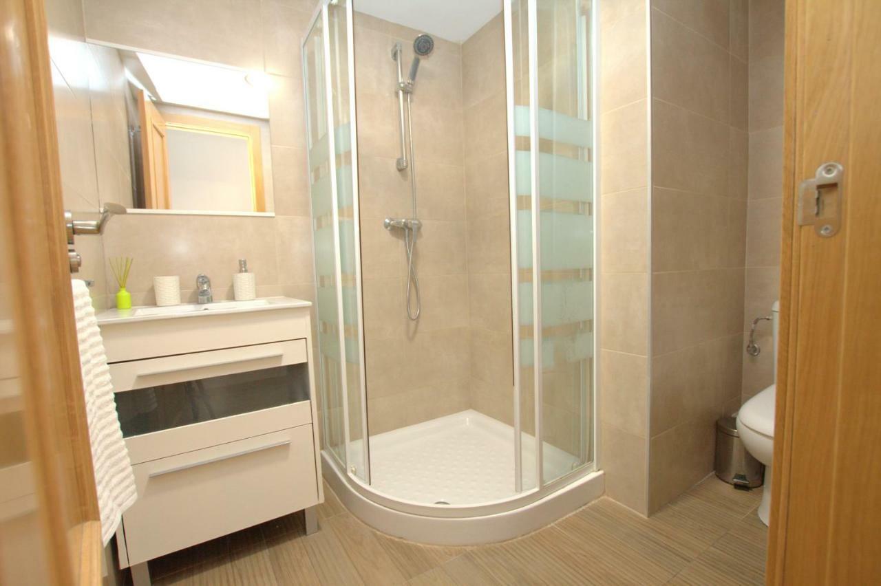 Apartamento Eivissa 800 M De La Playa De 甘迪亚 外观 照片