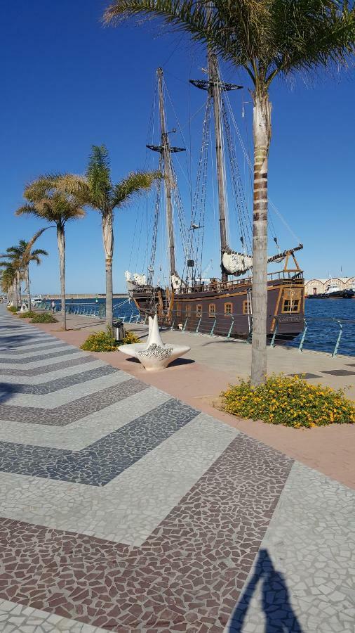 Apartamento Eivissa 800 M De La Playa De 甘迪亚 外观 照片