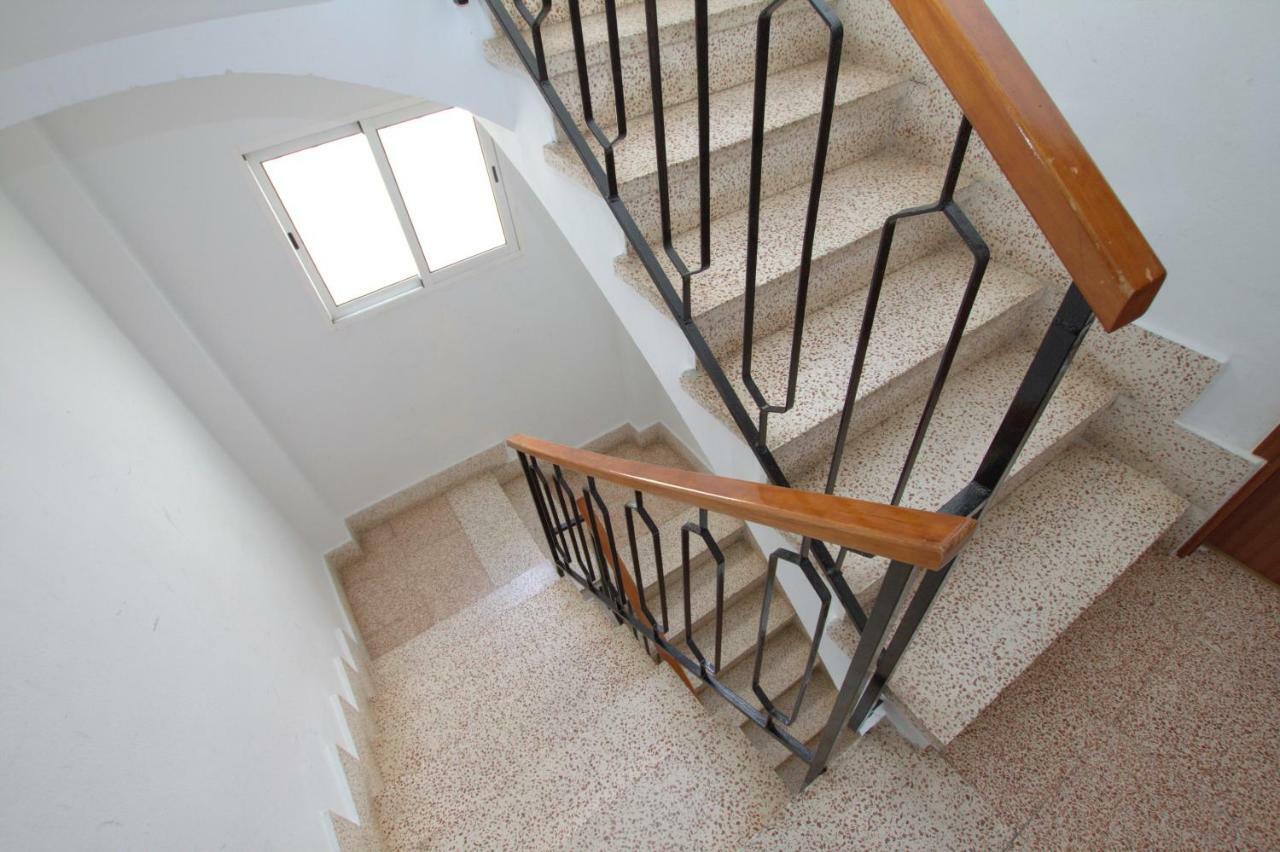 Apartamento Eivissa 800 M De La Playa De 甘迪亚 外观 照片