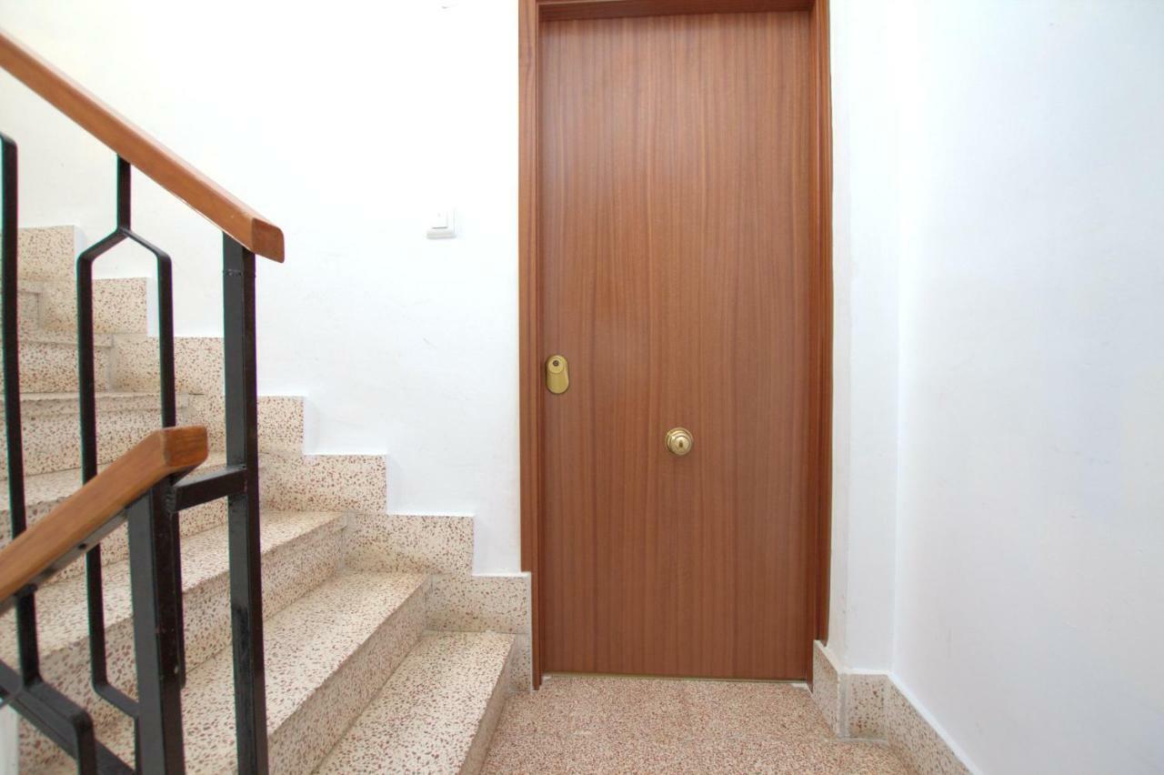 Apartamento Eivissa 800 M De La Playa De 甘迪亚 外观 照片